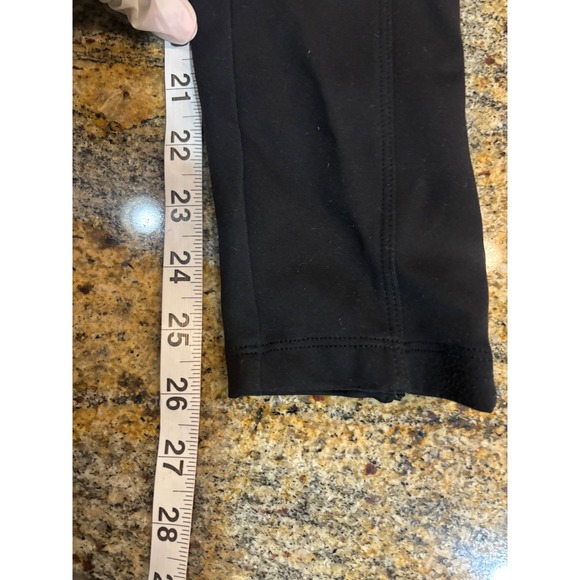 Athleta‎ Delancey Motto Tight Black Size XS – Stylish & Functional - Picture 3 of 10